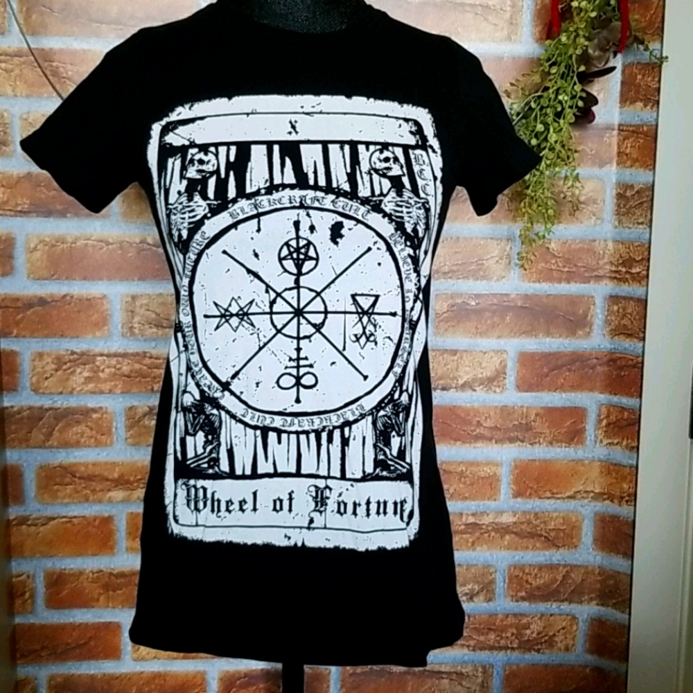 Black Craft Cult Shirt